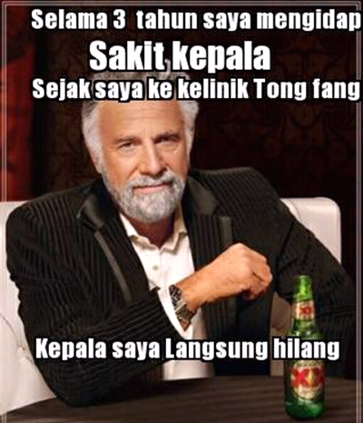 &#91;ngakaks&#93; gambar gambar parodi iklan