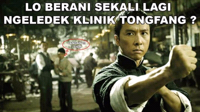 &#91;ngakaks&#93; gambar gambar parodi iklan