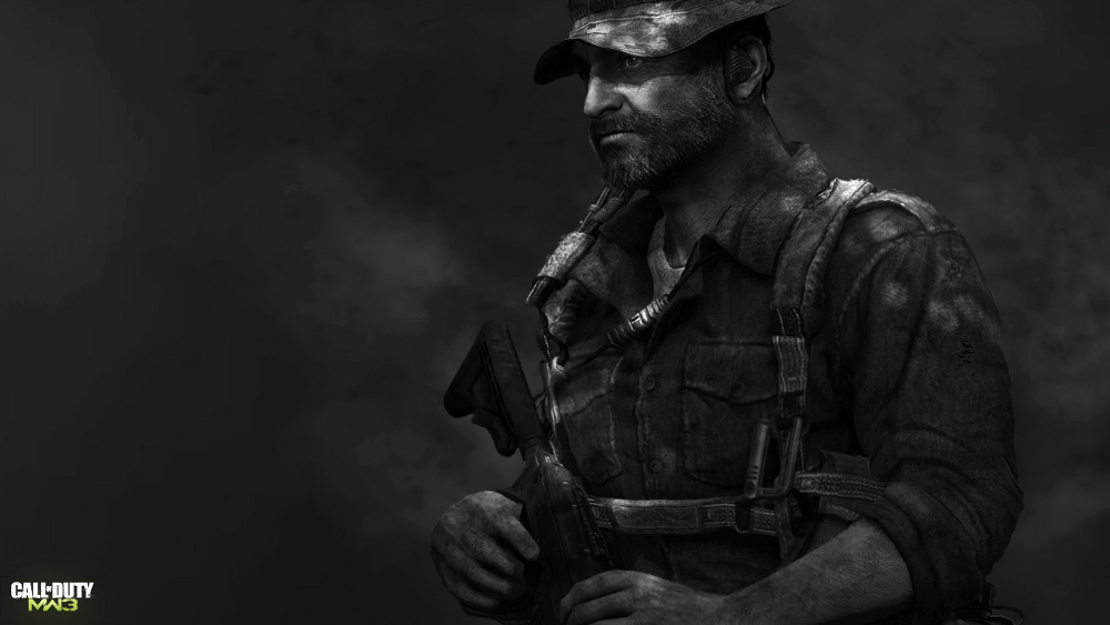 &#91;CALL OF DUTY&#93; Bagaimana Kalau Call of Duty dijadikan film
