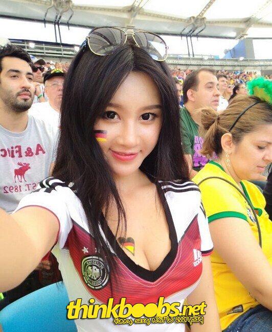 &#91;HOT&#93; Ternyata ini gan, yang bikin German di menang di WC2014 