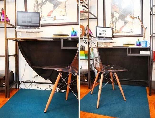 Sentuhan Kreatif Dan Unik Ini Dijamin Akan Membuat Rumahmu Tambah Cantik