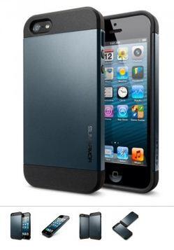 Aksesoris Case /Cover Apple iPhone 4,4S,5,5S, Lunatik,iPad Air,Mini,2-3-4 Capdase