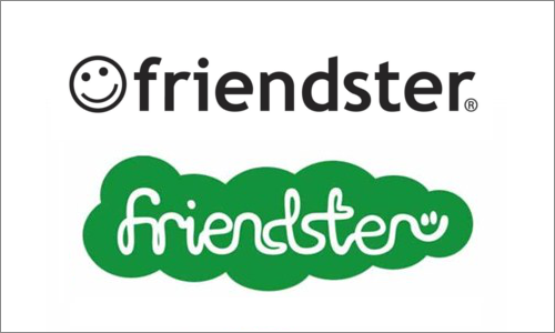 tau FRIENDSTER ?? canggihan ini daripada FACEBOOK loh ..