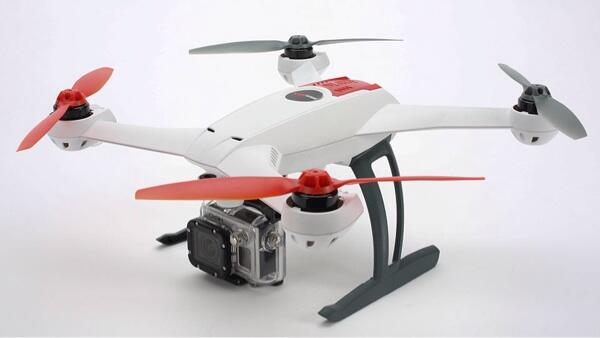 &#91;WTS&#93; Dijual DRONE kondisi matot buat kanibalan