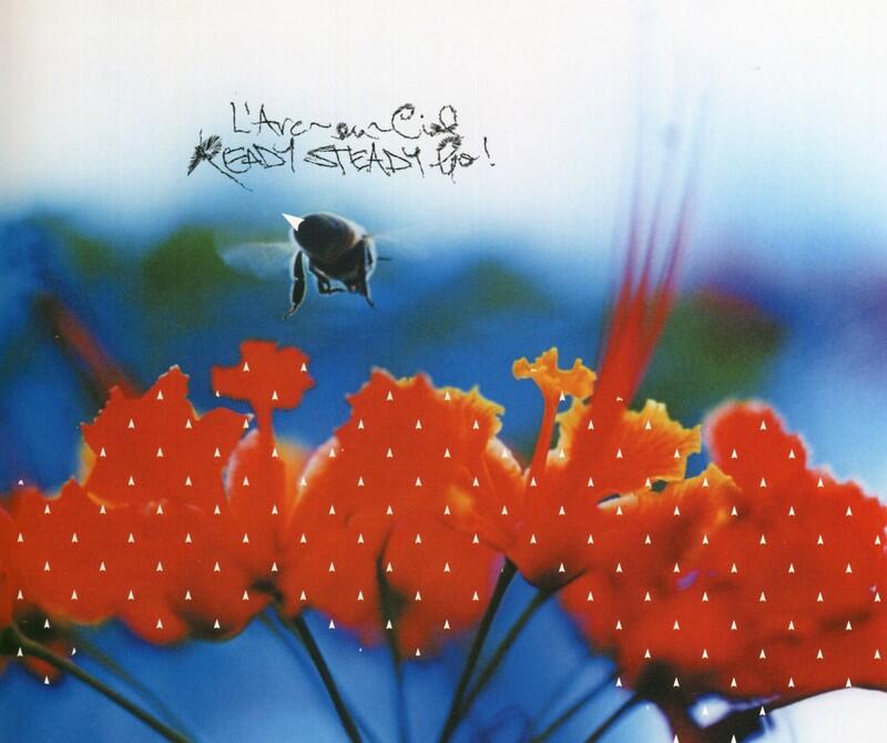 Share lagu Laruku favorit agan yuk !!! CIEL