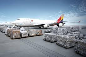 Jasa Ekspedisi / Forwarder / Cargo Import DTD (Borongan)