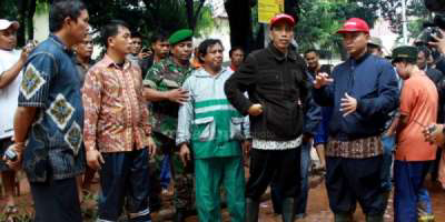 Kalau Yakin Menang, Kenapa Jokowi Tak Mundur dari Gubernur?