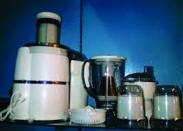 Power Juicer 7 in 1
