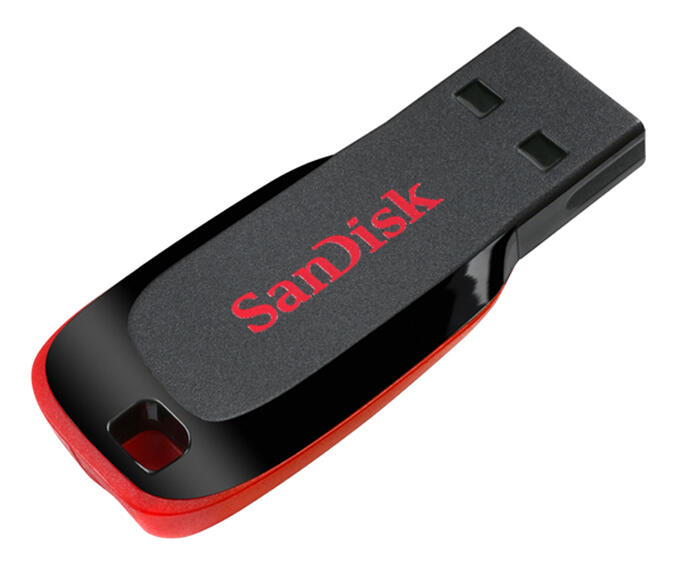 Flashdisk Sandisk