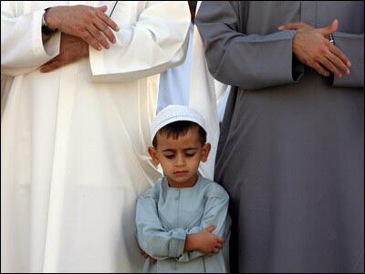 30 Keutamaan Shalat Tarawih di Bulan Ramadhan