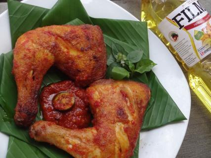 Kabar Gembira Buat Yang Suka Ngabuburit Sambil Masak! &#91;Gambar DP inside!&#93;