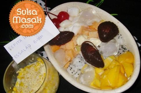 Kabar Gembira Buat Yang Suka Ngabuburit Sambil Masak! &#91;Gambar DP inside!&#93;