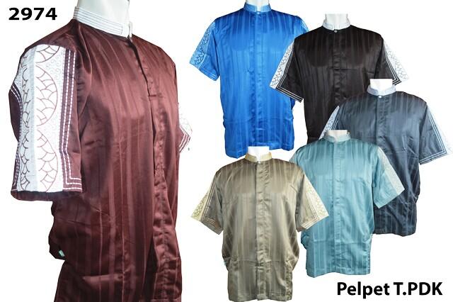 BAJU KOKO
