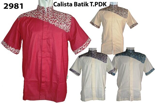 BAJU KOKO