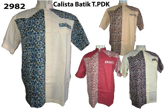 BAJU KOKO