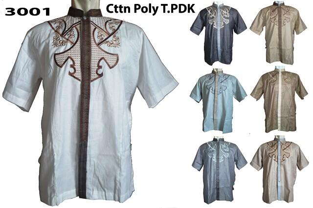 BAJU KOKO