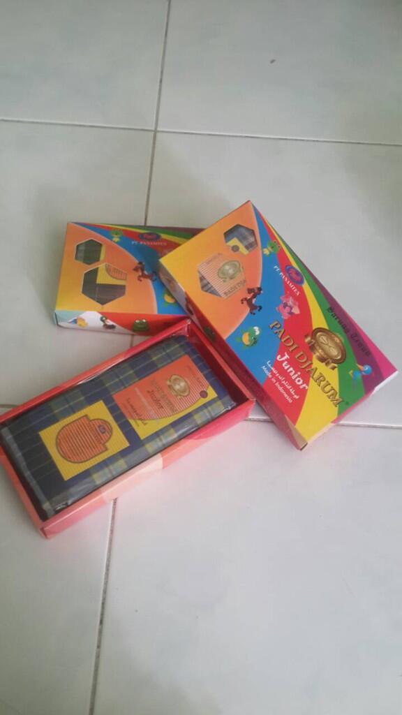 Supplier Sarung Murah Kota Malang