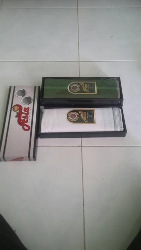 Supplier Sarung Murah Kota Malang