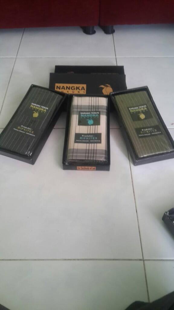 Supplier Sarung Murah Kota Malang
