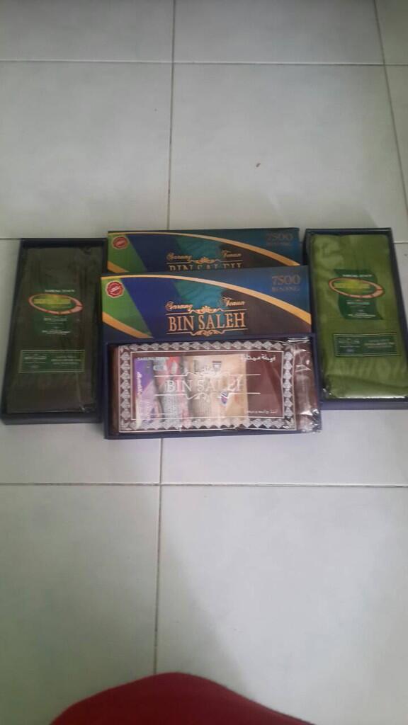 Supplier Sarung Murah Kota Malang
