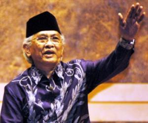 Seruan Rais Aam PBNU Jelang Pengumuman Hasil Pilpres 2014