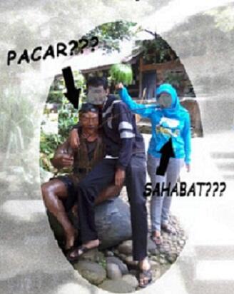Jangan Ingkari Persahabatan di Antara Kita