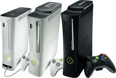 Master Console XBOX 360, Mau Tanya Dong?? MASUK!!!
