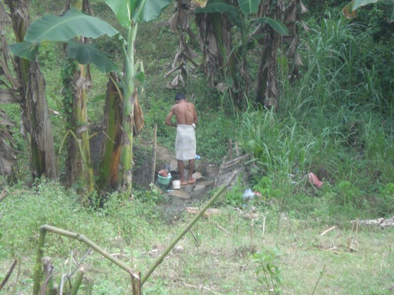 Inilah Dia Lokasi-Lokasi Favorit Saat Darurat/Kebelet Pipis &amp; BAB (Ala Indonesia)