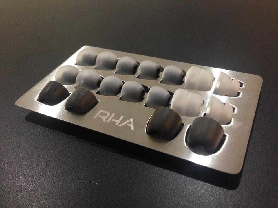 &#91;IEM&#93; Full Review RHA MA750i