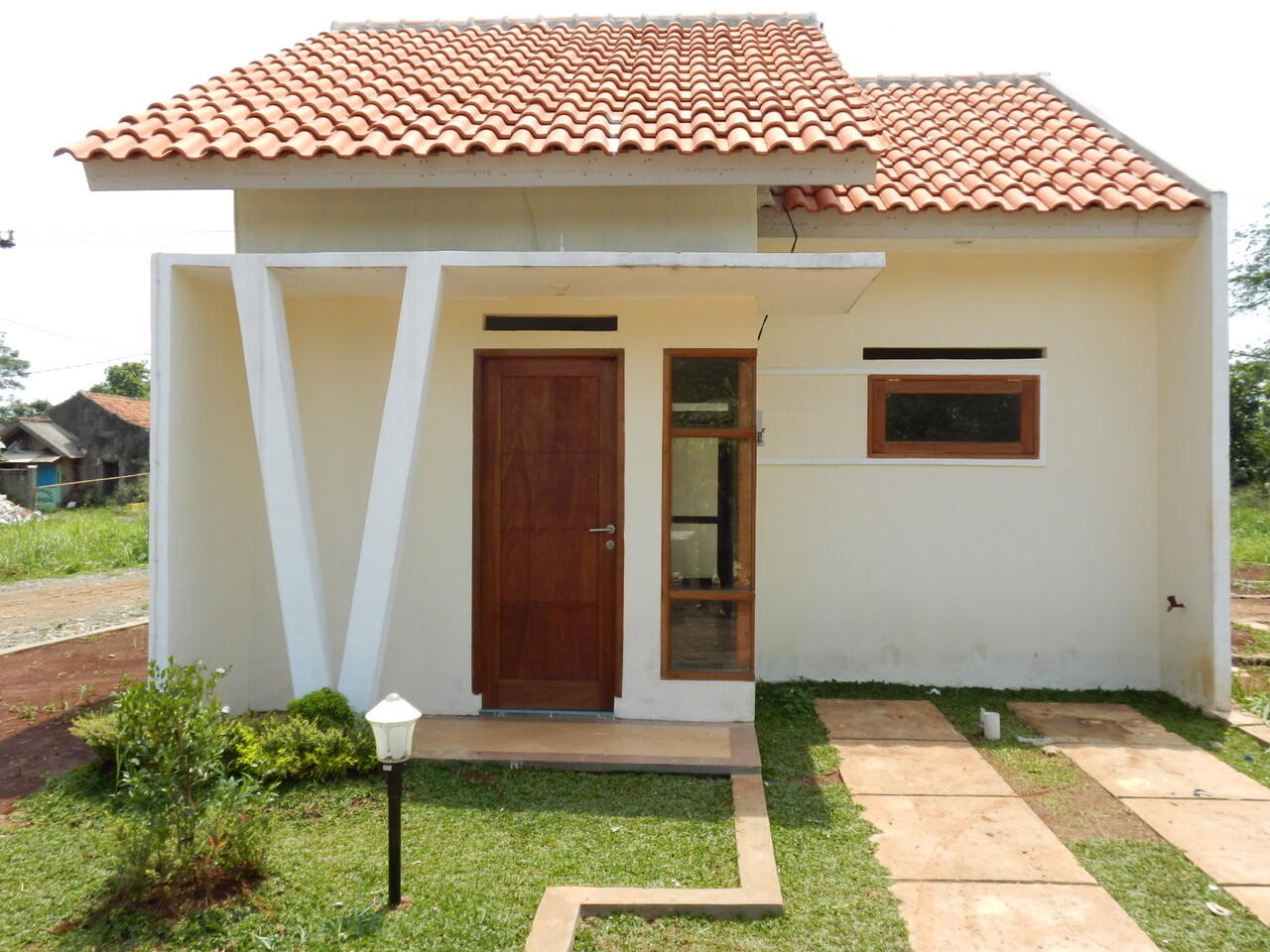 2021 Perumahan Murah Cileungsi