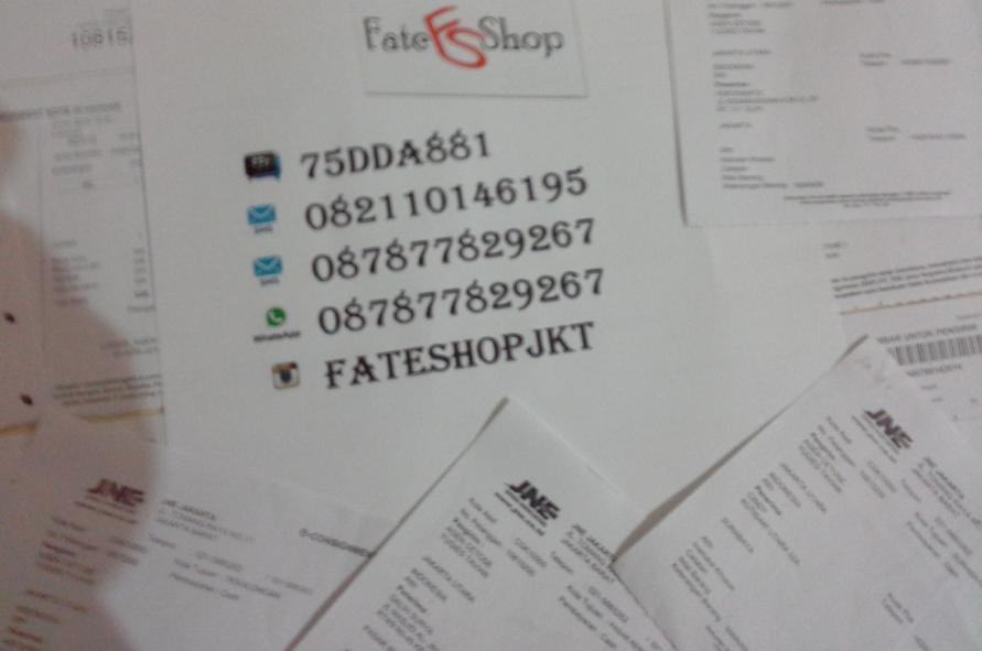 Testimonial FateVictim