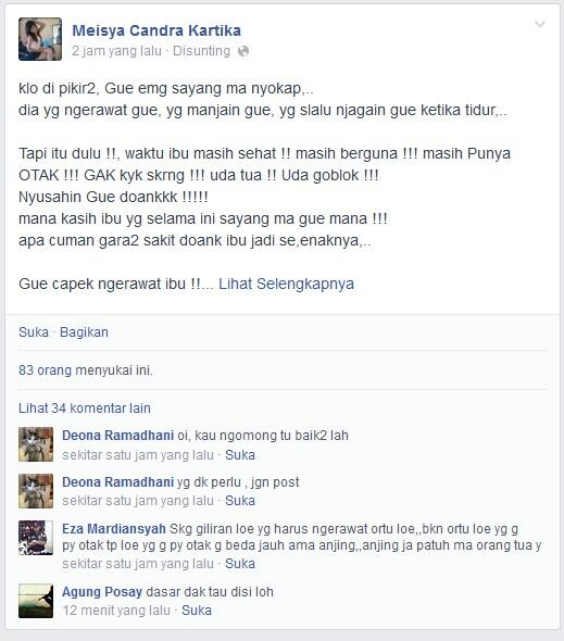 nih gan FB CEWE YANG BISA DI AJAK MAIN PLUS LINK (UDAH KEBUKTI GAN BURUAN)