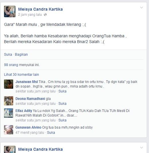 nih gan FB CEWE YANG BISA DI AJAK MAIN PLUS LINK (UDAH KEBUKTI GAN BURUAN)