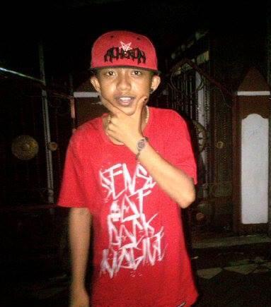 kalau ente kagak muntah? ane yang muntah