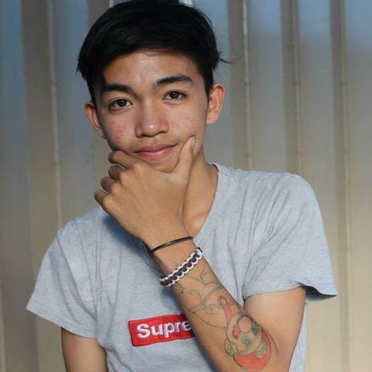 kalau ente kagak muntah? ane yang muntah