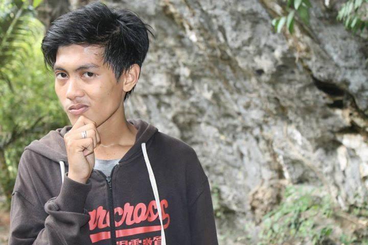 kalau ente kagak muntah? ane yang muntah