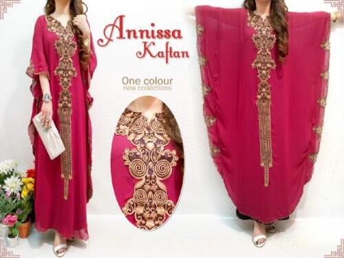 MAXI DRESS MURAH COCOK BUAT LEBARAN, YUK DI ORDER ........
