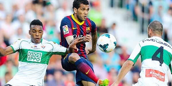 Inilah 10 Transfer Pemain Yang Potensial Musim Panas 2014