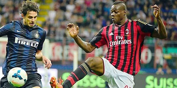 Inilah 10 Transfer Pemain Yang Potensial Musim Panas 2014