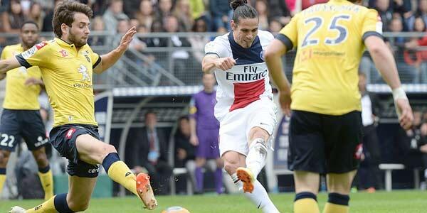 Inilah 10 Transfer Pemain Yang Potensial Musim Panas 2014