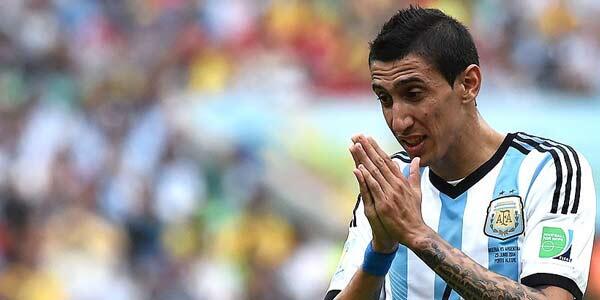 Inilah 10 Transfer Pemain Yang Potensial Musim Panas 2014
