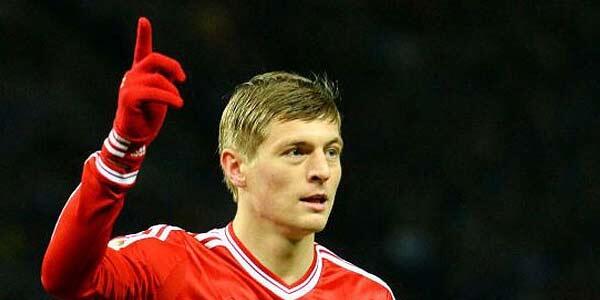 Inilah 10 Transfer Pemain Yang Potensial Musim Panas 2014