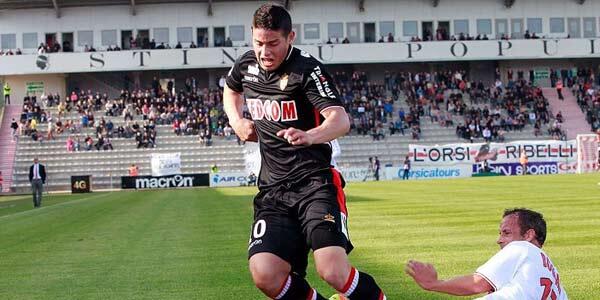 Inilah 10 Transfer Pemain Yang Potensial Musim Panas 2014