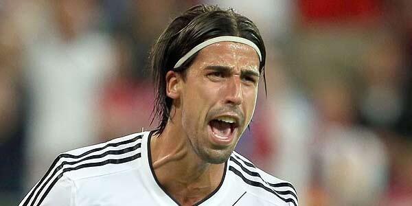 Inilah 10 Transfer Pemain Yang Potensial Musim Panas 2014