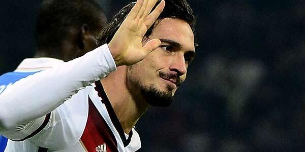 Inilah 10 Transfer Pemain Yang Potensial Musim Panas 2014