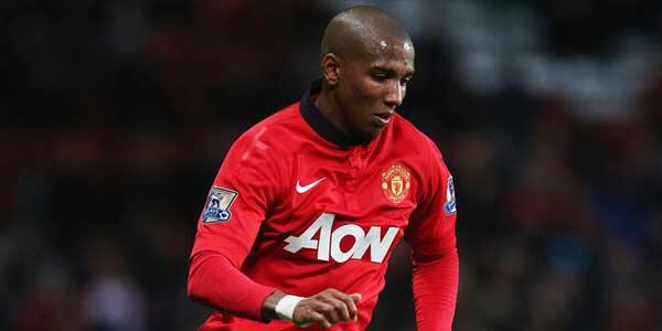 10 Pemain MU yang akan di depak oleh Van Gaal di United
