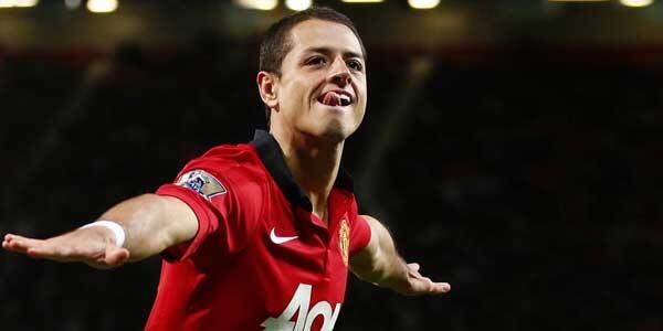 10 Pemain MU yang akan di depak oleh Van Gaal di United