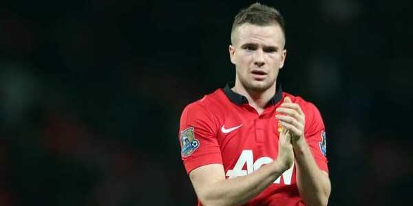 10 Pemain MU yang akan di depak oleh Van Gaal di United