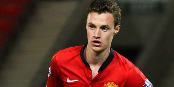 10 Pemain MU yang akan di depak oleh Van Gaal di United