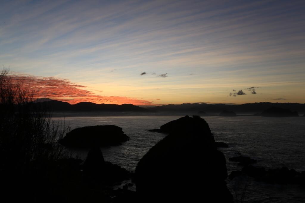 Papuma, Setitik Cahaya dari Jember